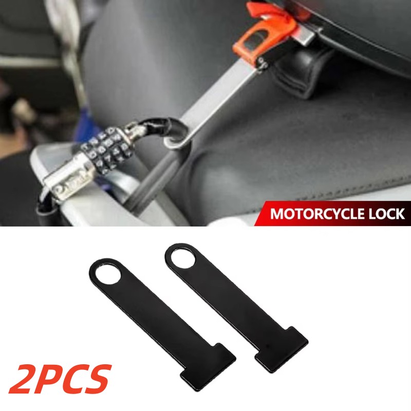 1/2 Pares de Fivelas de Trava  - Quick Release Buckle Motorcycle Helmet avaliação e preço