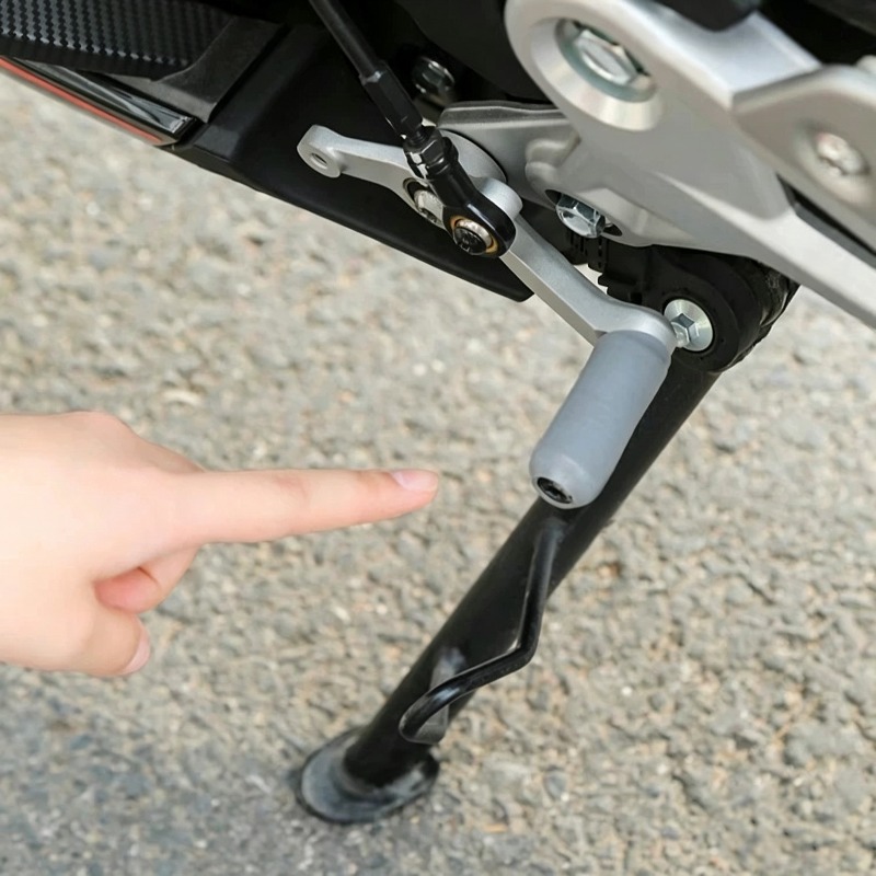 Protetor universal para alavan - Riding Gear avaliação e preço