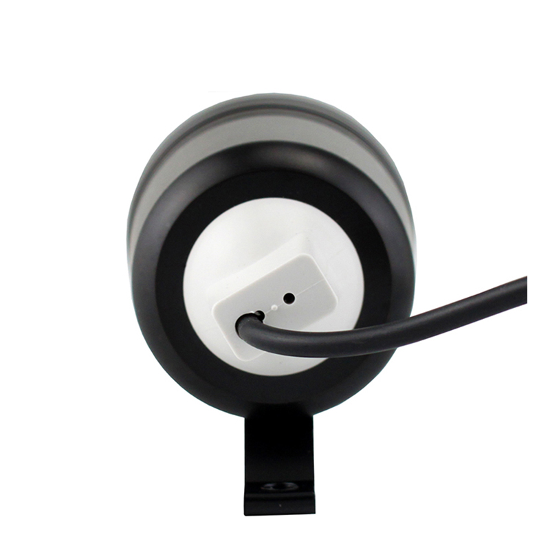 Farol auxiliar externo para mo - Universal Motorcycle Led Headlight Projector avaliação e preço
