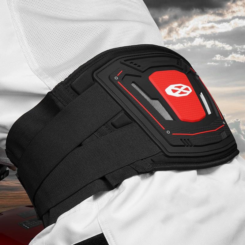 Cinto de apoio lombar reflexiv - Riding Gear avaliação e preço