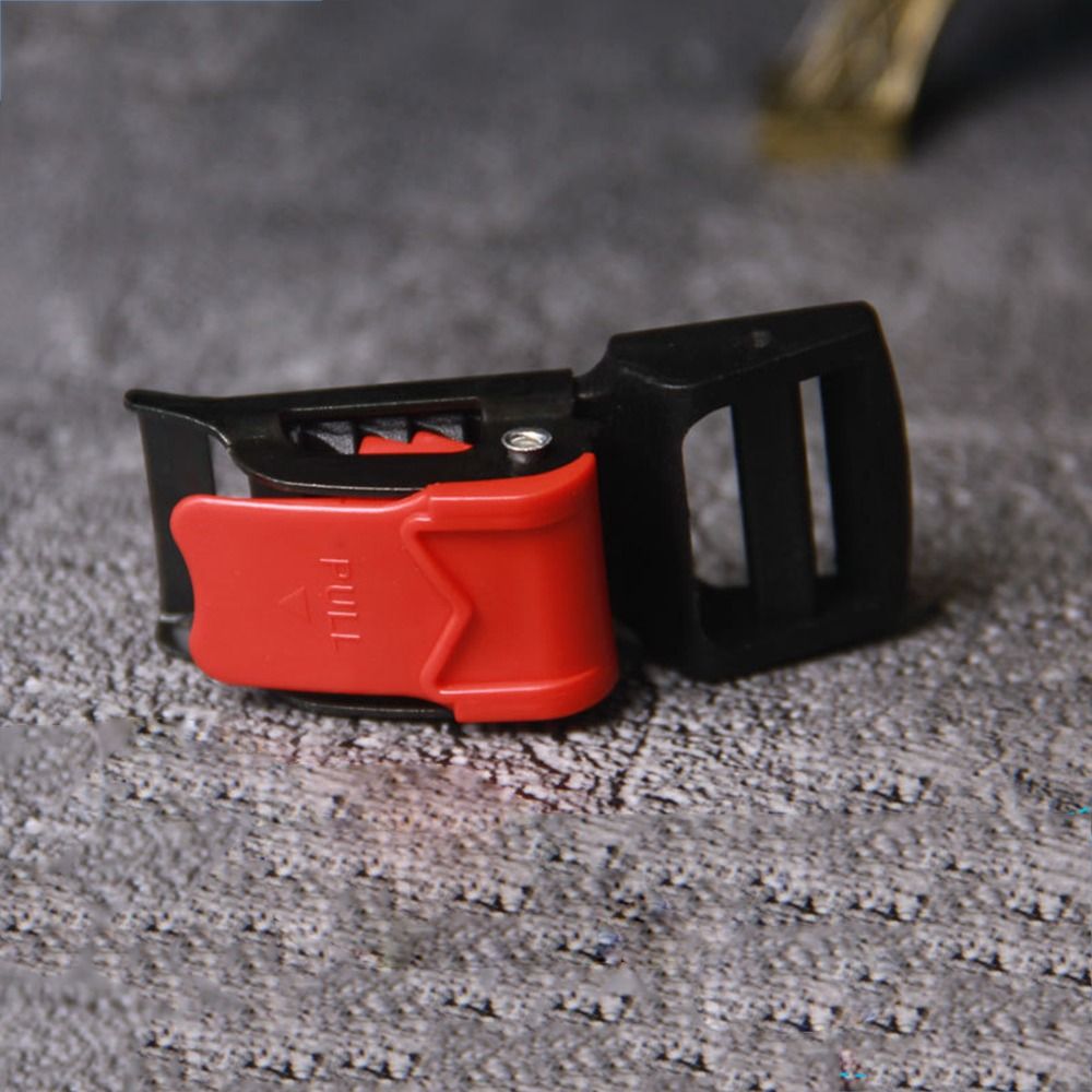 Fivela de bloqueio de capacete - Quick Release Buckle Motorcycle Helmet avaliação e preço
