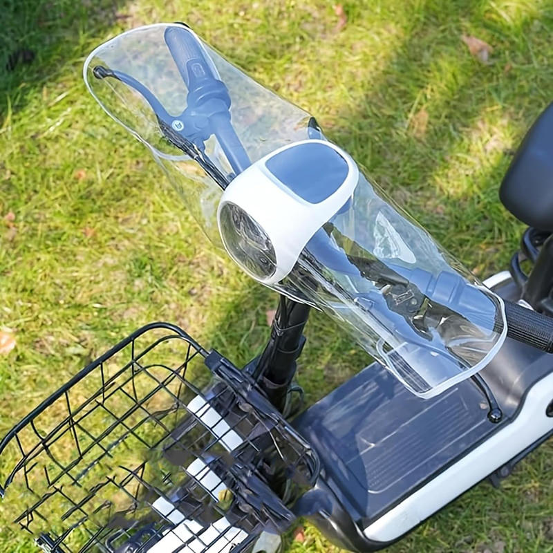 Capa Protetora Impermeável par - Riding Gear avaliação e preço