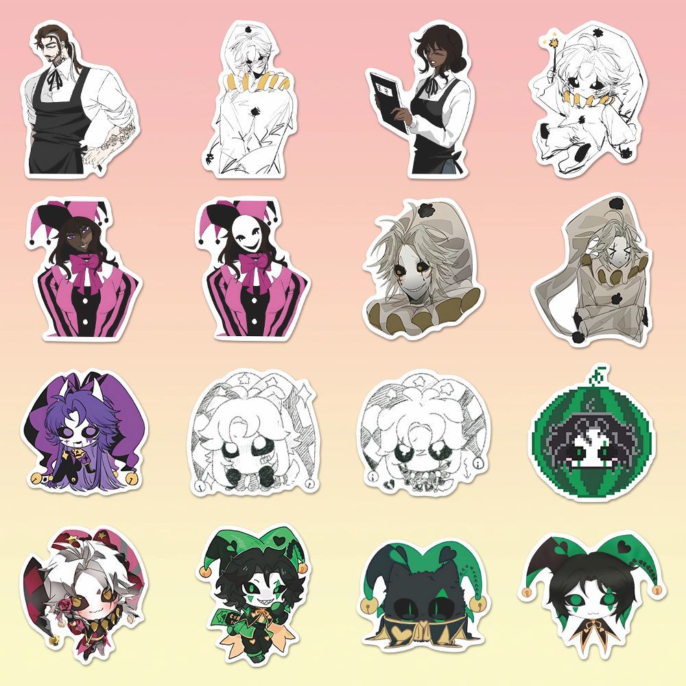 73PCS Adesivos de Anime The Fr - Motorcycle Helmets avaliação e preço