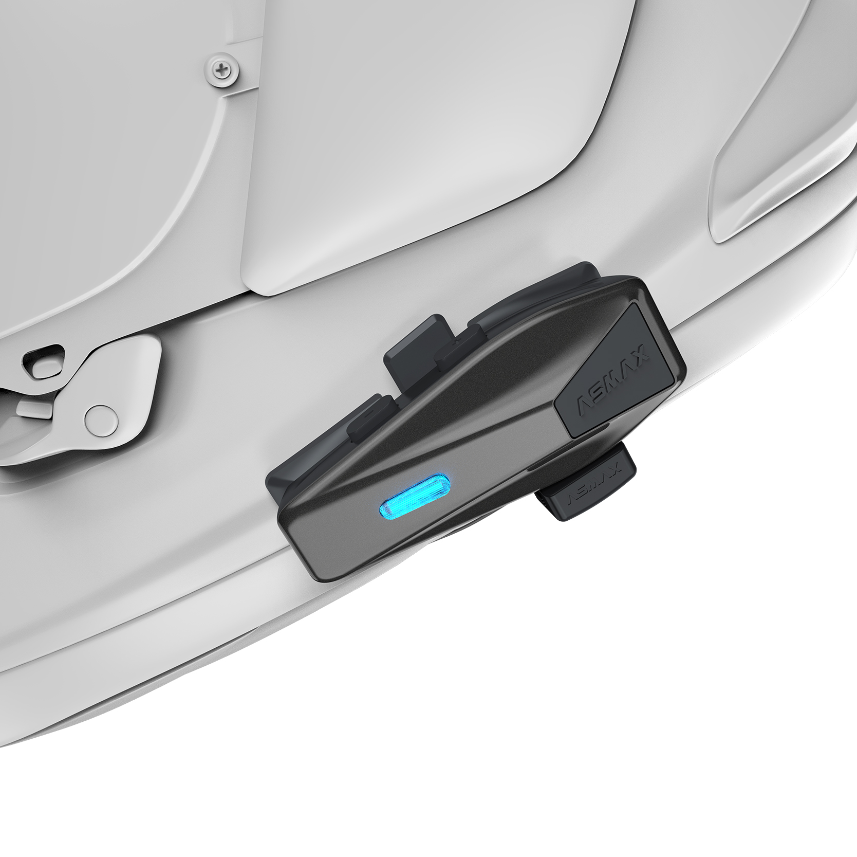 Novo Intercomunicador Bluetoot - Motorcycle Helmets avaliação e preço
