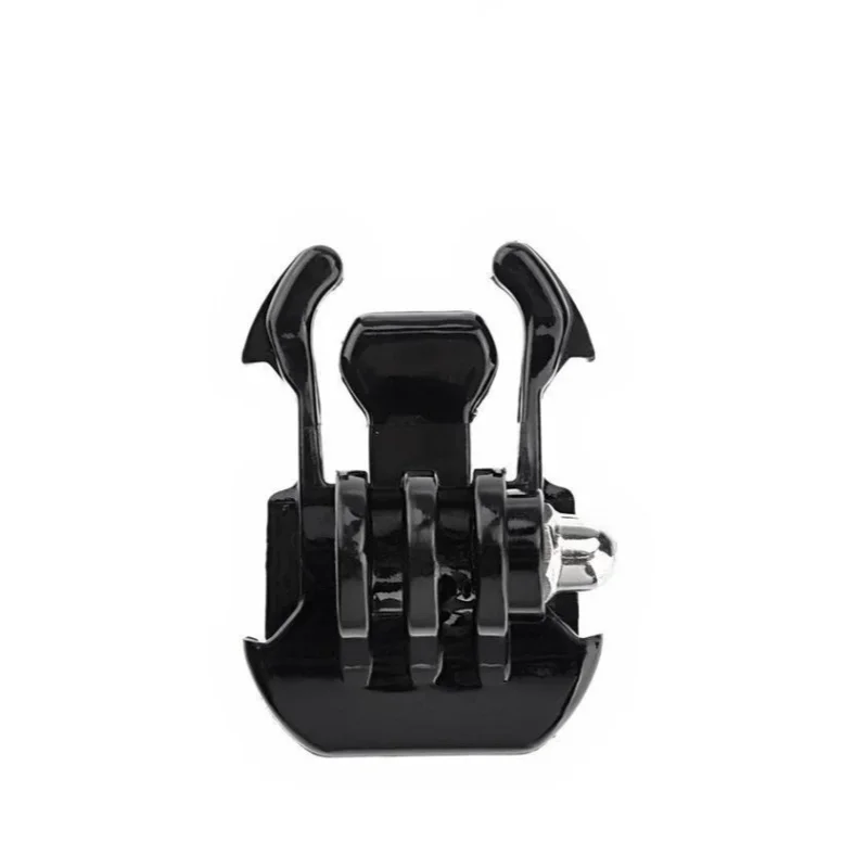 Base de Montagem Universal com - Quick Release Buckle Motorcycle Helmet avaliação e preço