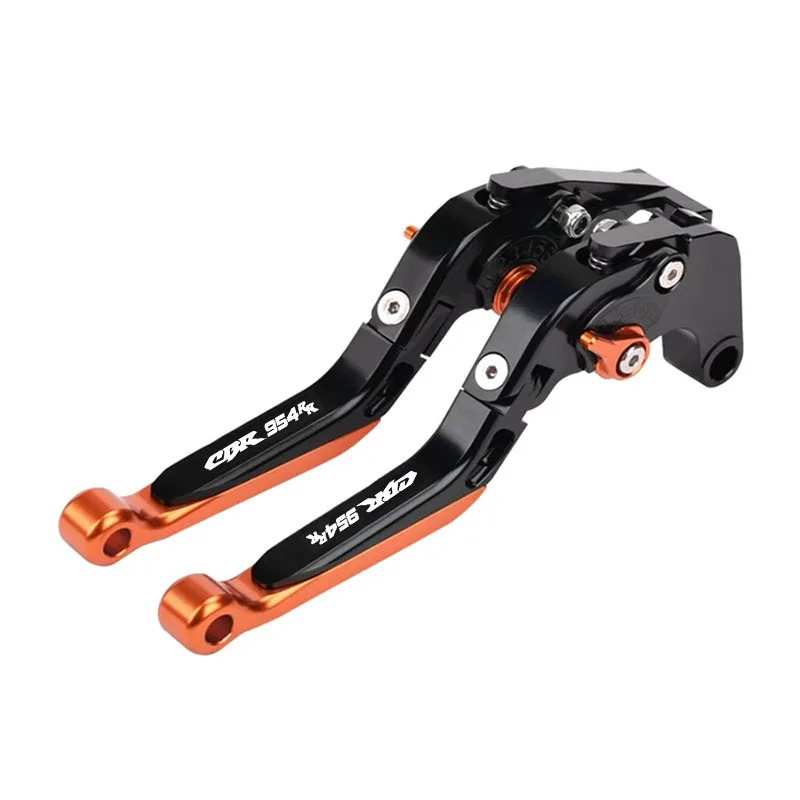 Alavancas de freio e embreagem - Cnc Aluminum Adjustable Brake Clutch Levers avaliação e preço