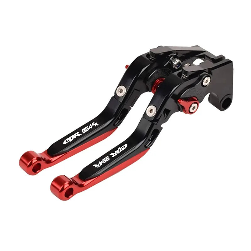 Alavancas de freio e embreagem - Cnc Aluminum Adjustable Brake Clutch Levers avaliação e preço