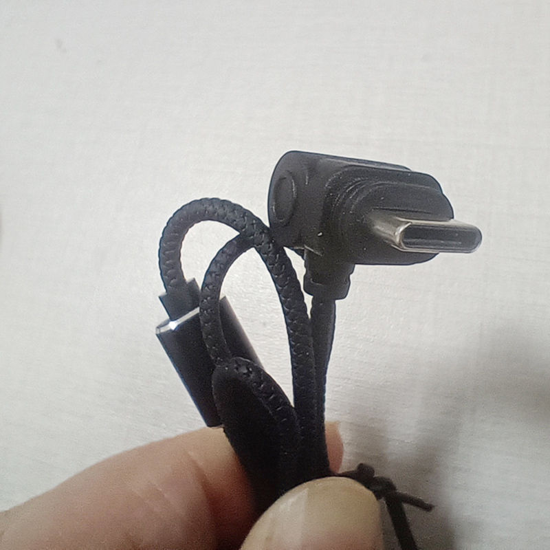 Fone de ouvido tipo C 2 em 1 c - Universal Motorcycle Helmet Intercom Headset avaliação e preço