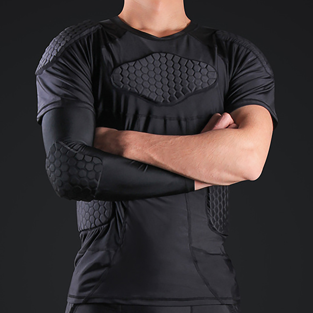 Camisetas de Motocicleta Anti- - Riding Gear avaliação e preço