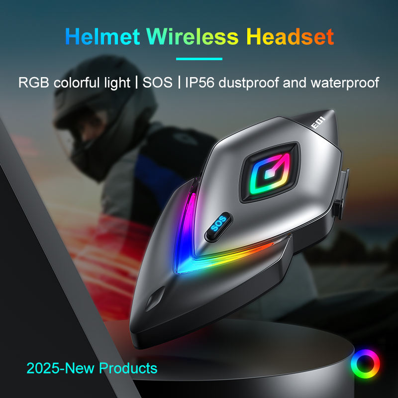 Novo Produto: Fone de Ouvido S - Motorcycle Helmets avaliação e preço