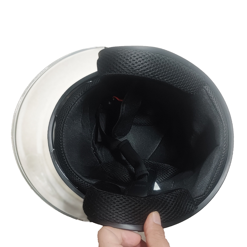 2025 motocicleta dupla viseira - Dual Visor Motorcycle Racing Helmet avaliação e preço
