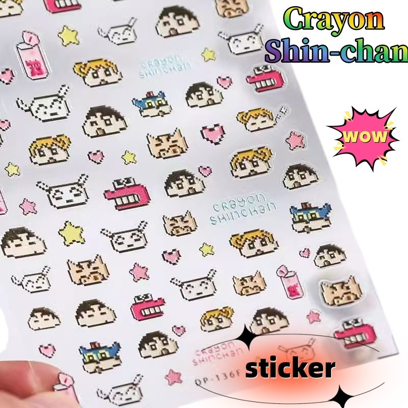 Caderno Criativo Crayon Shin-c - Atv Parts avaliação e preço