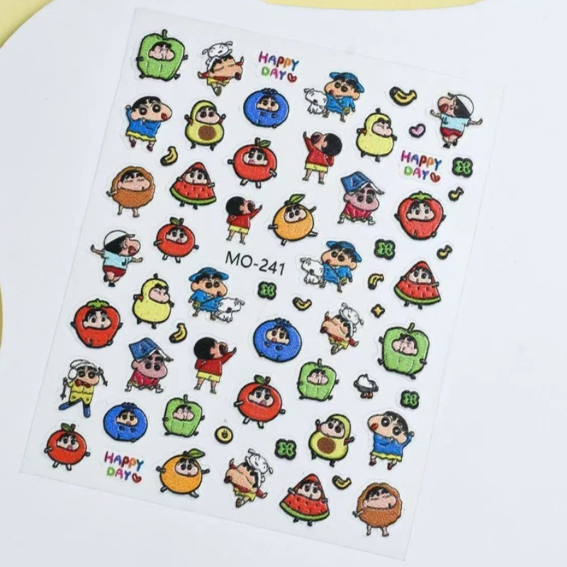 Caderno Criativo Crayon Shin-c - Atv Parts avaliação e preço