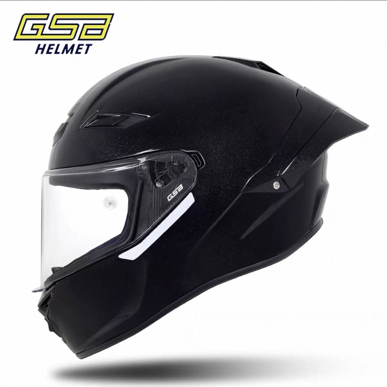 Capacete de Fibra de Carbono G - Carbon Fiber Lightweight Motorcycle Helmet avaliação e preço