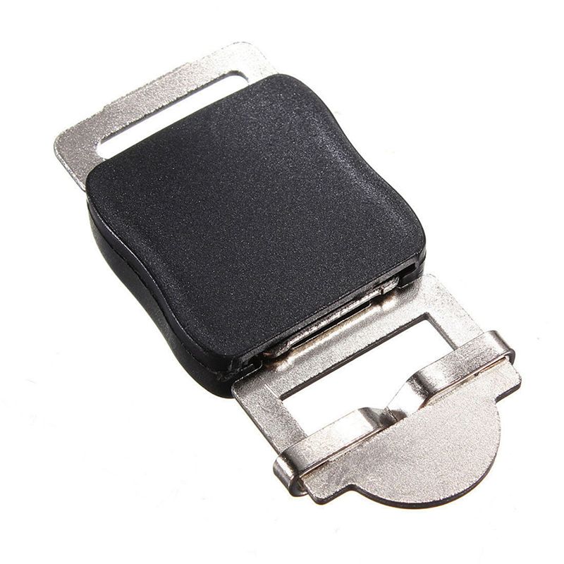 Nova Fivela de Liberação Rápid - Quick Release Buckle Motorcycle Helmet avaliação e preço