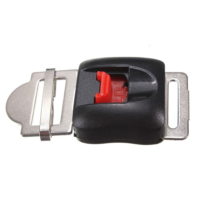 Nova Fivela de Liberação Rápid - Quick Release Buckle Motorcycle Helmet avaliação e preço