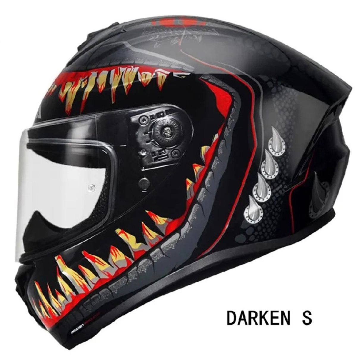 Atualização. Base de Acessório - Motorcycle Helmets avaliação e preço